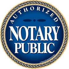 Notary Ned